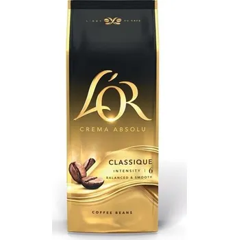 L'OR Crema Absolu Classique 1 kg
