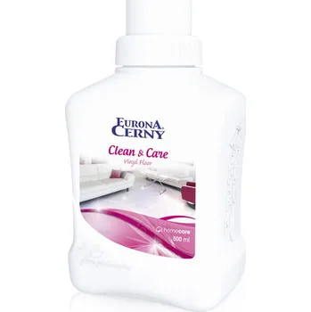 Čistič podlahy Homecare Special Čisticí a pečující prostředek na podlahy z PVC a linolea