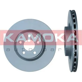 Brzdový kotouč Brzdový kotouč KAMOKA 103567