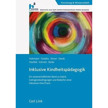 Inklusive Kindheitspädagogik - Borke, Jörn
