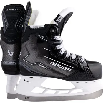 Zimní sport Hokejové brusle Bauer Supreme M50 PRO Žák (youth) D (normální noha), EUR 31