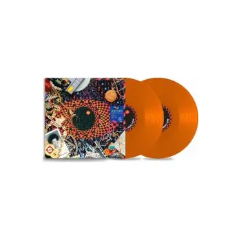 Zahraniční hudba Escape From New York / Coloured / Vinyl / 2LP - Beast Coast [2 LP]