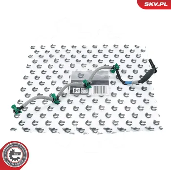 Hadice, unikání paliva ESEN SKV 54SKV271