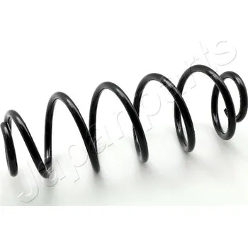 Pružina podvozku JAPANPARTS ZC6384H