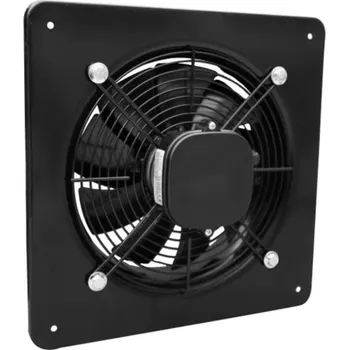 Domácí ventilátor Systemair AW-200E4-C