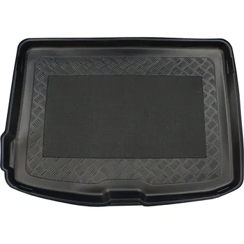 Vana do kufru Vana do kufru Audi A3 3dv hatchback horní poloha 2012-