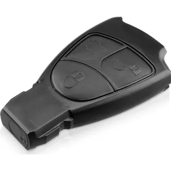 Interlook MC-W202 | Klíčenka MERCEDES | Speciální dálkové ovládání do auta