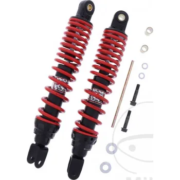 Twinshocks absorber rear YSS TB220-330P-06-85 nastavitelný