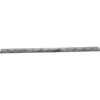 Vysavač na okno Lišta s gumou soft pro okenní stěrky, 45 cm