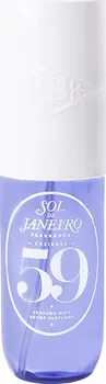 Tělový sprej Sol de Janeiro Cheirosa '59 sprej na tělo a vlasy