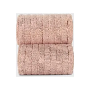 Dětské punčocháče Condor 2.016/1 Růžová 0_3M