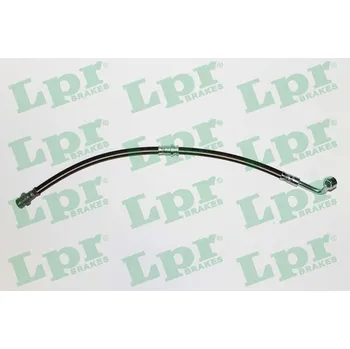 Auto-moto Brzdová hadice LPR 6T48557