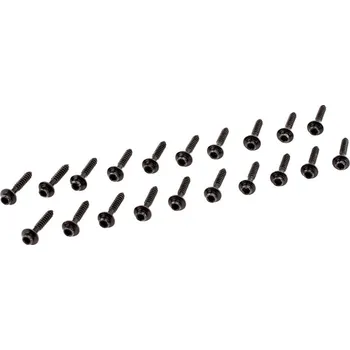 RC model Spektrum šrouby serv (20)