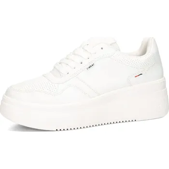 Dámské tenisky Rieker M7811-80-WHT 42 bílá