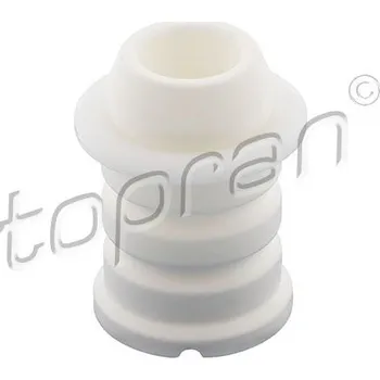 Zarážka, odpružení TOPRAN 501 957