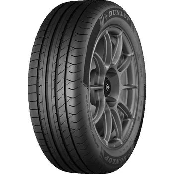 Letní osobní pneu Dunlop 255/55R18 109V SPORT RESPONSE TL XL (4x4 / suv letní pneu Dunlop SPORT RESPONSE 255/55-18)