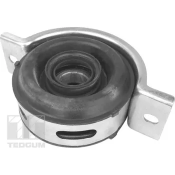 Hřídel nápravy Uložení, kloubový hřídel TEDGUM 00446687