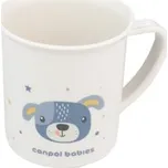 Canpol babies Plastový hrneček Cute Animals - Pejsek