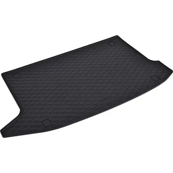 Vana do kufru Vana do kufru gumová Hyundai Kona Electric horní poloha 2018- | RIGUM