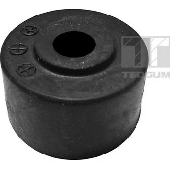 Stabilizátor nápravy Ložisko, spojovací tyč stabilizátoru TEDGUM 00162097