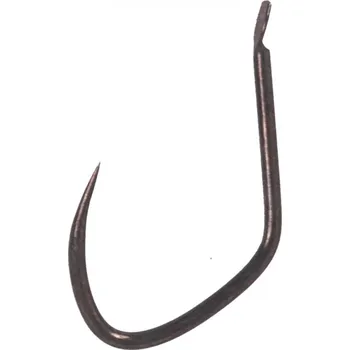 Rybářský háček Guru háčky Kaizen Hook (Barbless/Spade End) 10 ks Varianta: vel. 10 (GK10)