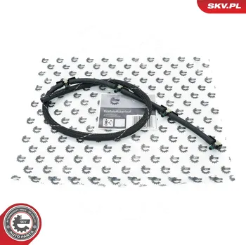 Hadice, unikání paliva ESEN SKV 54SKV392