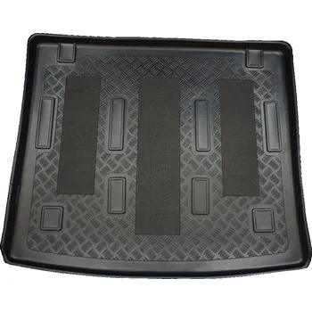 Vana do kufru Vana do kufru Fiat Doblo III 5dv 5/7 místné za druhou řadu sedadel (příprava pro usazení 3. řady sedadel) 2012-