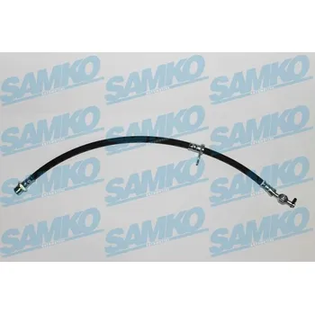 Brzdová hadice Brzdová hadice SAMKO 6T47433