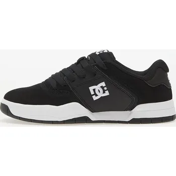 Pánská obuv Tenisky DC Central Black/ White EUR 45