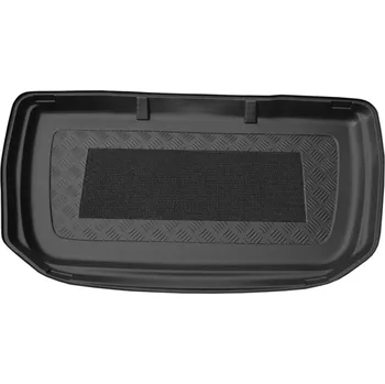 Vana do kufru Vana do kufru Mini Paceman 3dv dolní poloha 2012-