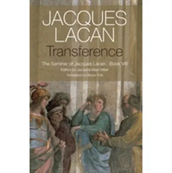 Transference - Lacan Jacques