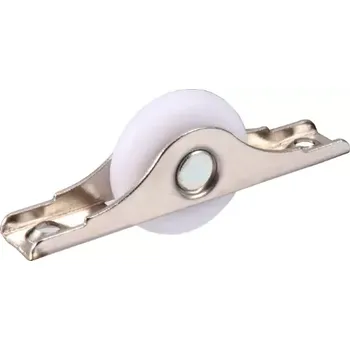 Pojezdové kolečko Pojezdové kolečko pro posuvné systémy (KLS1)