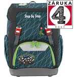 Školní batoh Step by Step GRADE Jumping Spider, AGR certifikát