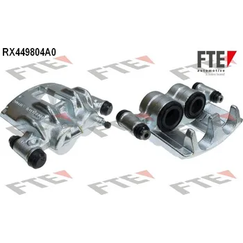 Brzdový systém Brzdový třmen FTE 9291090