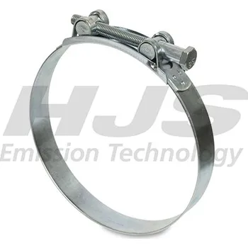 Autodíl Spojka trubek, výfukový systém HJS 83 00 9128