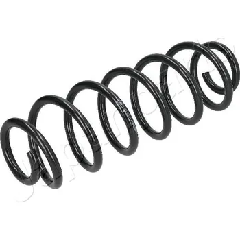 Pružina podvozku JAPANPARTS ZC5103A