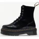 Tenisky Dr. Martens Jadon black polished smooth EUR 40