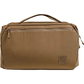 Evergoods Transit Duffel 35l coyote brown