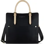 Bugatti dámská každodenní kabelka - černá