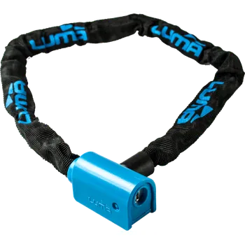 Motozámek Zámek luma enduro 5 chain kdb05100b 100 modrá