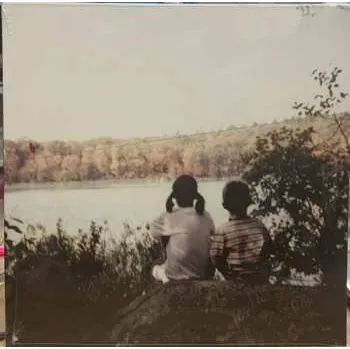 Zahraniční hudba LP nothing,nowhere.: Bummer / Who Are You? LTD | CLR 2022 Blue Coloured Vinyl Limited Edition