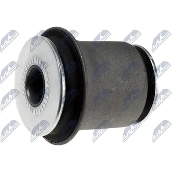 Uložení, řídicí mechanismus NTY ZTP-TY-095A