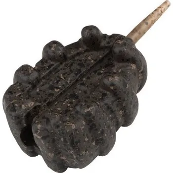 Fox International Fox olovo Edges Kling On Inline Leads Varianta: 8 oz 225 g (CED036)