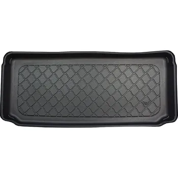 Vana do kufru Vana do kufru Mini III F56 3dv hatchback horní poloha 2014-