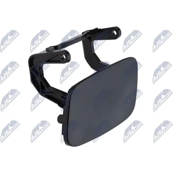 Nárazník Kryt nárazníku AJS Parts EDS-AU-094