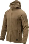 HELIKON HELIKON bunda PATRIOT MK2 Hybrid Fleece - Coyote - XL