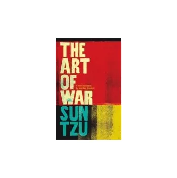 Cizojazyčná kniha Art of War - Clements, Jonathan
