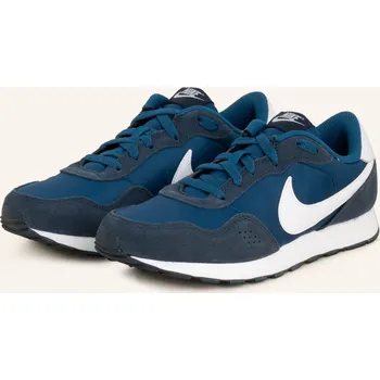 Dámské tenisky Nike Dívčí Sneakersy Md Valiant, modrá, 35,5