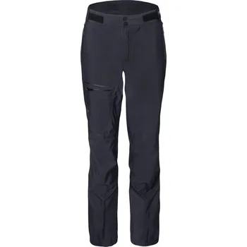 Dámské kalhoty Dámské Kalhoty FITANU FTN PRO PANTS W SYMPATEX M000246693 – Černá XS