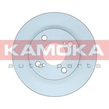 Brzdový kotouč Brzdový kotouč KAMOKA 103044